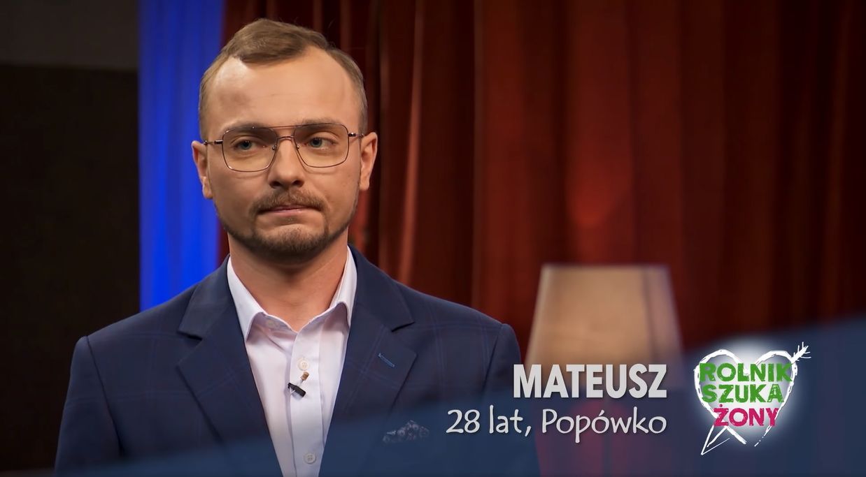 Konfrontacja Mateusza z kandydatkami w finale. Zuza ponownie zabiera głos