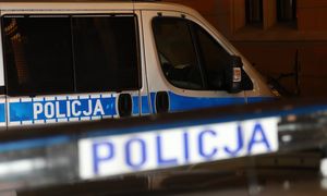 Zaginęła 57-latka. Nagle zadzwonił telefon. Była 2:48 w nocy