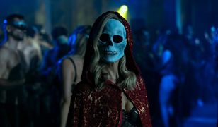 Mroczny horror wkrótce na Netfliksie. Sprawdź, co wiemy o "Zagładzie domu Usherów"