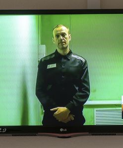 Nawalny nie żyje. "Czytelny sygnał dla opozycji"