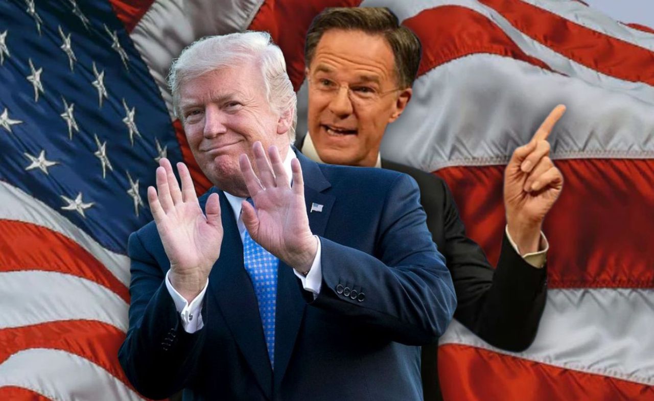 Trump nie potrzebuje zgody Senatu, aby "zabić NATO". Może podzielić Sojusz na szczycie w Ankarze