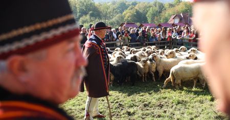 W górach się zaczęło. W weekend zjechały tłumy, ale najlepsze jeszcze przed nami
