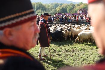 W górach się zaczęło. W weekend zjechały tłumy, ale najlepsze jeszcze przed nami