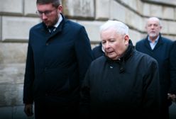 Emocje w PiS. Decyzja prezesa nie podoba się wszystkim