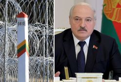 Złe wieści dla Łukaszenki. Litwini idą dalej