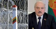 Złe wieści dla Łukaszenki. Litwini idą dalej