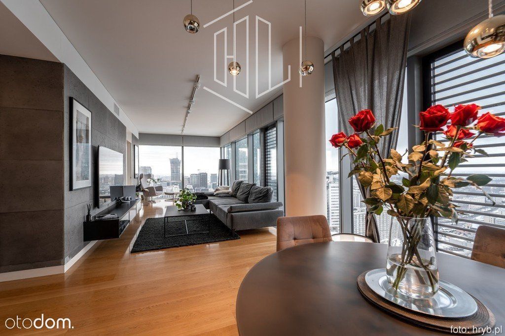 Klaudia Halejcio i jej ukochany sprzedają apartament za 3 miliony złotych
