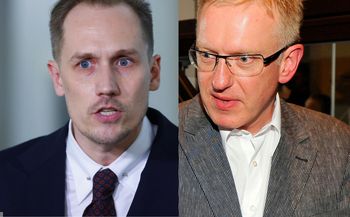Obraził dziennikarkę TVP. Szczygieł zareagował