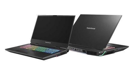 Hyperbook wprowadza nową wersję wypasionego laptopa – topowy model to koszt prawie 30 tys. zł