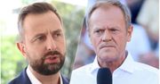 Nie pójdą z Tuskiem. "Nie ma co konkurować"