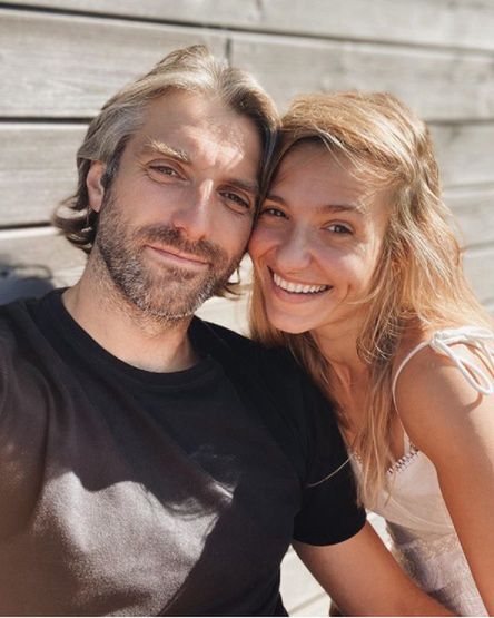 Maciej Dowbor wspiera Strajk Kobiet