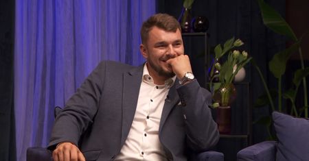 Artur z "Rolnik szuka żony" już ma dziewczynę. Udane łowy?
