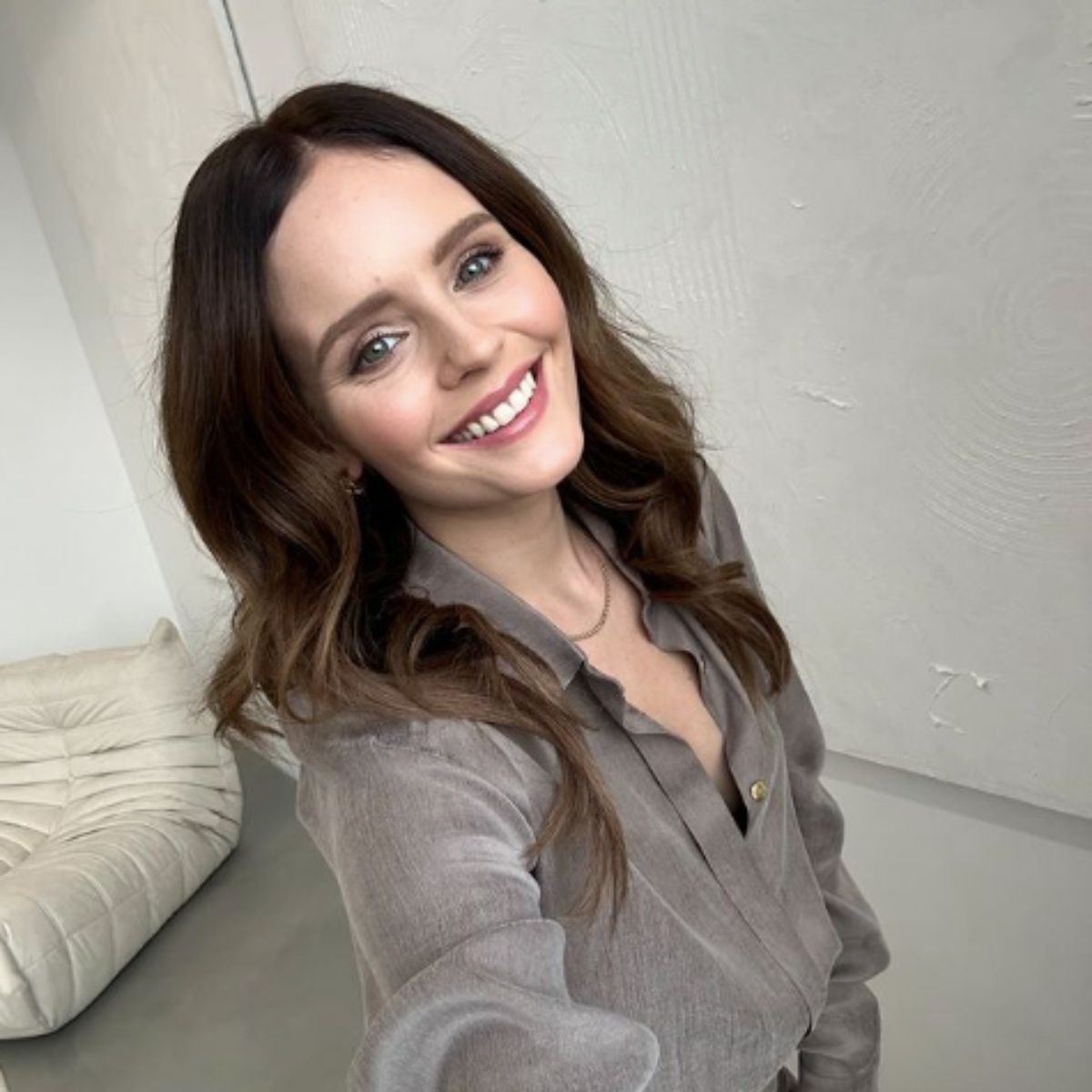 Olga Kalicka