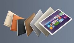 MWC 2016: tablet 2w1 z rysikiem Huawei MateBook (wideo)