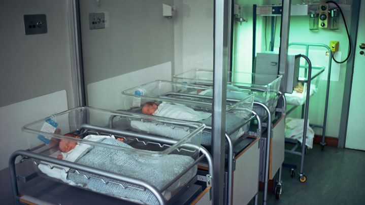 Czworaczki z Poznania. "Czwórka dzieci to ogromne wyzwanie"