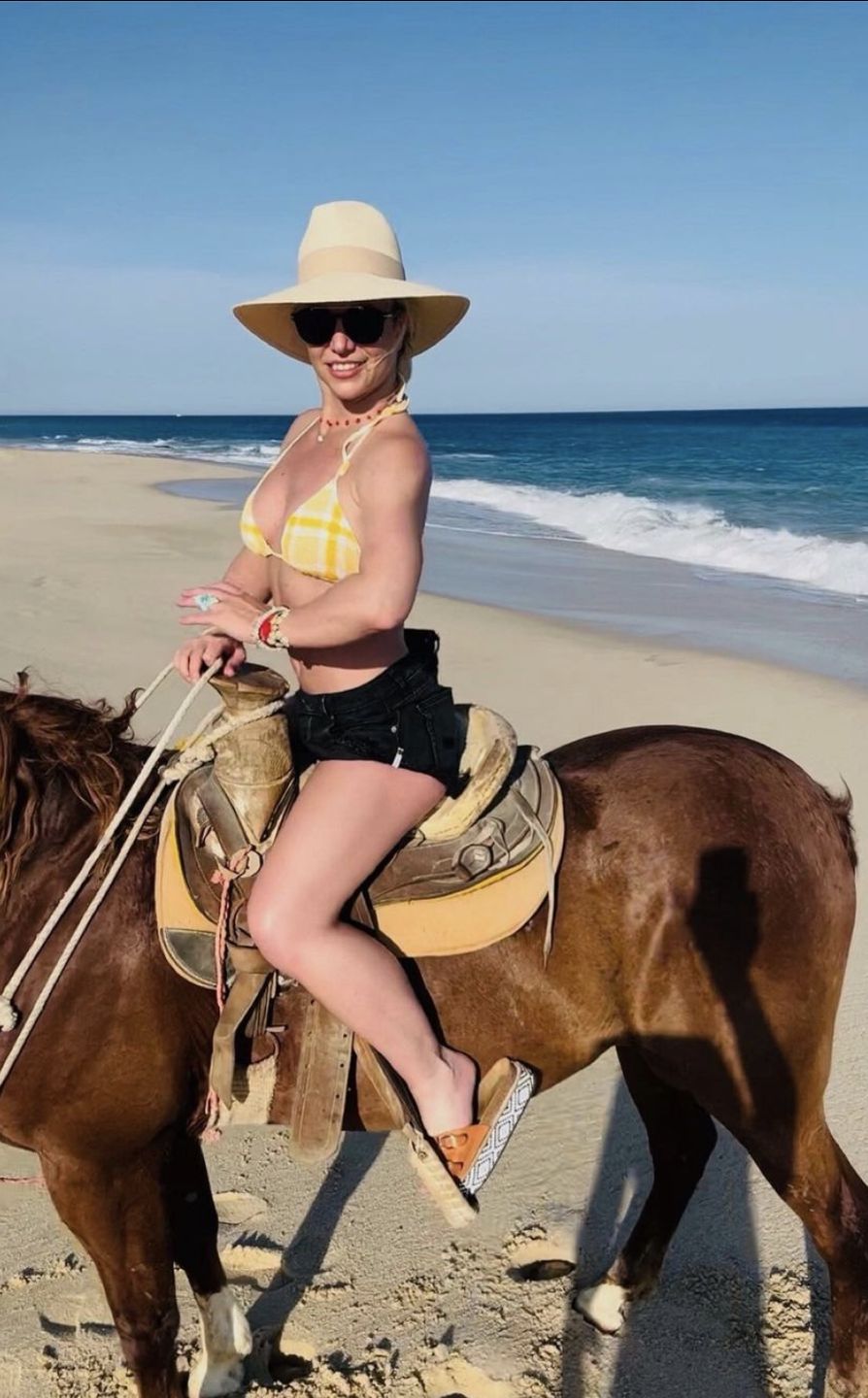 Britney Spears