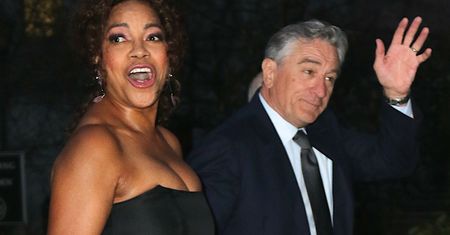 Robert DeNiro ma szóstkę dzieci z trzema kobietami. Wszystkie łączy jedna rzecz