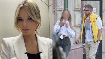 Matka syna Filipa Chajzera zapytana o jego związek z 19-latką: "JEST MI PO PROSTU WSTYD"