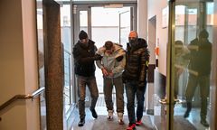 Brutalne porwanie i śmiertelny wpadek. Jest decyzja sądu ws. podejrzanych