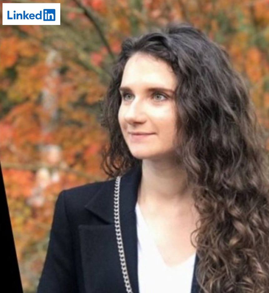 Anna Stępień obecnie