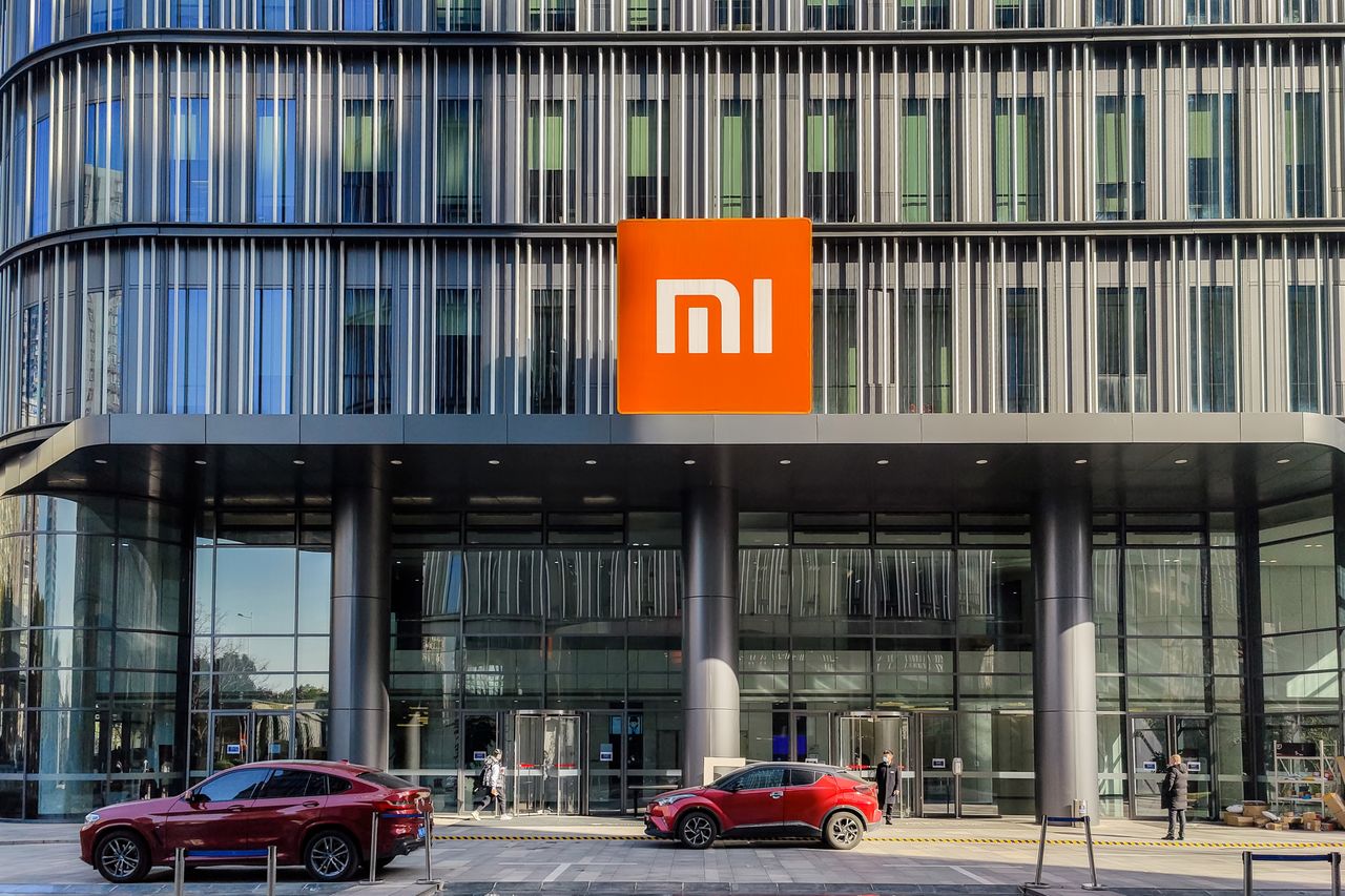 Plotki o aucie od Xiaomi słyszeliśmy od jakiegoś czasu