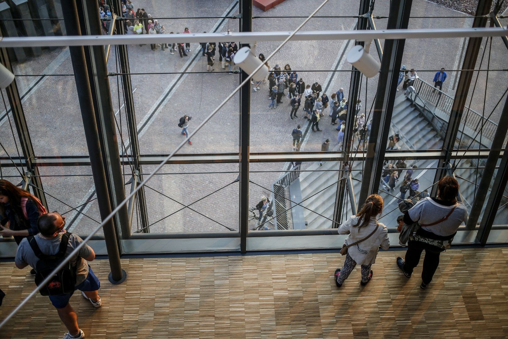 Noc Muzeów 2025 GDAŃSK