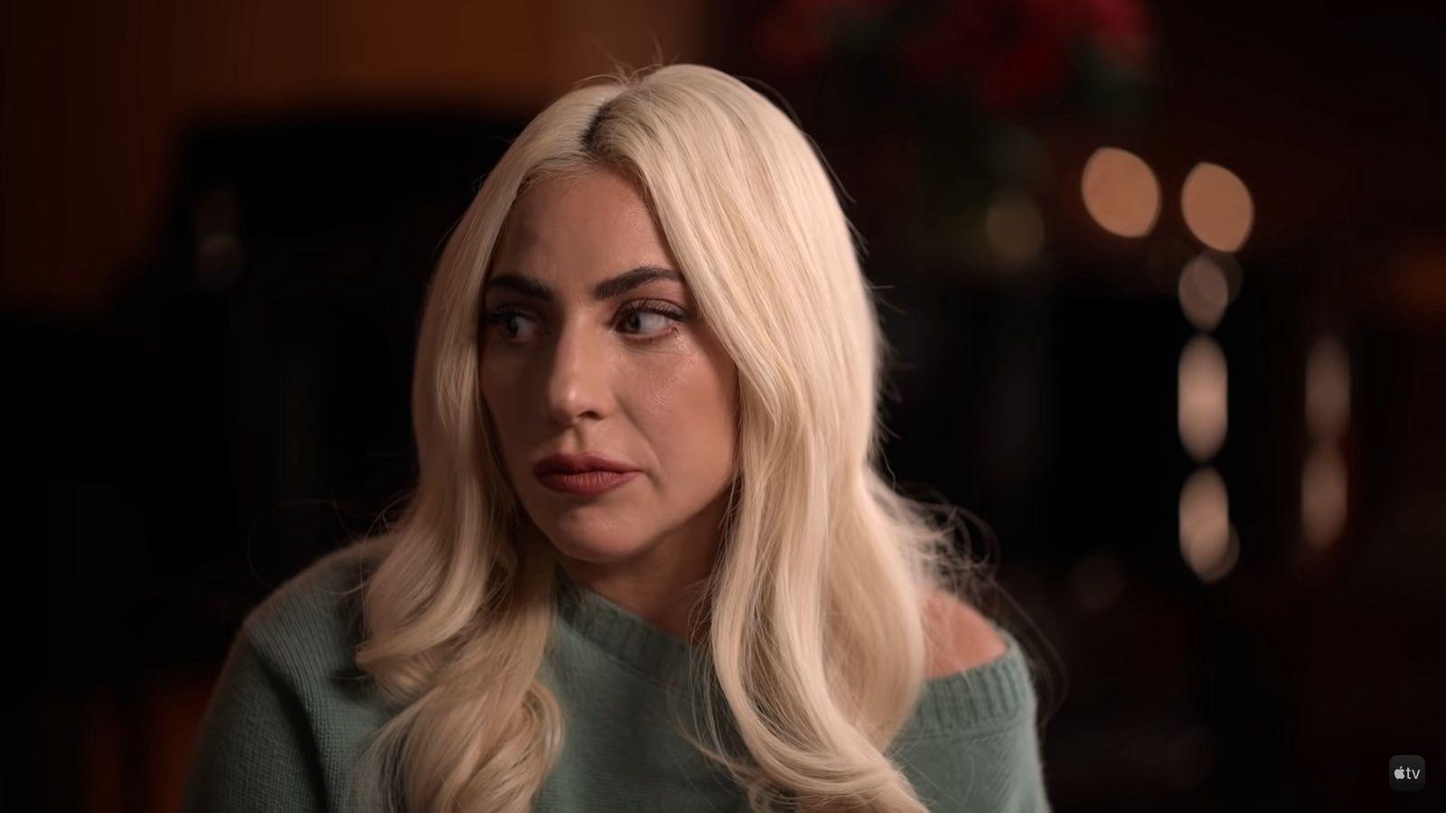 Lady Gaga otwiera się na temat gwałtu