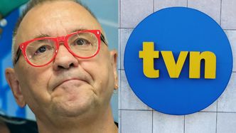 TVN24 publikuje oświadczenie i rusza z akcją "#SercemZaWOŚP". Wszystko przez groźby kierowane pod adresem Jerzego Owsiaka