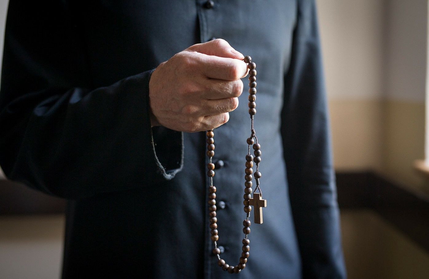 Ksiądz aresztowany za pornografię dziecięcą. Był dyrektorem podstawówki 