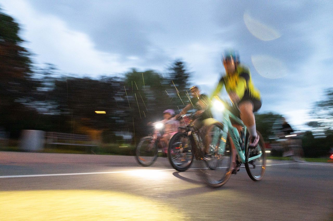 Rzeszów: Mieszkańcy marzą o Parku Rowerowym. Petycja do prezydenta ma już prawie 400 podpisów