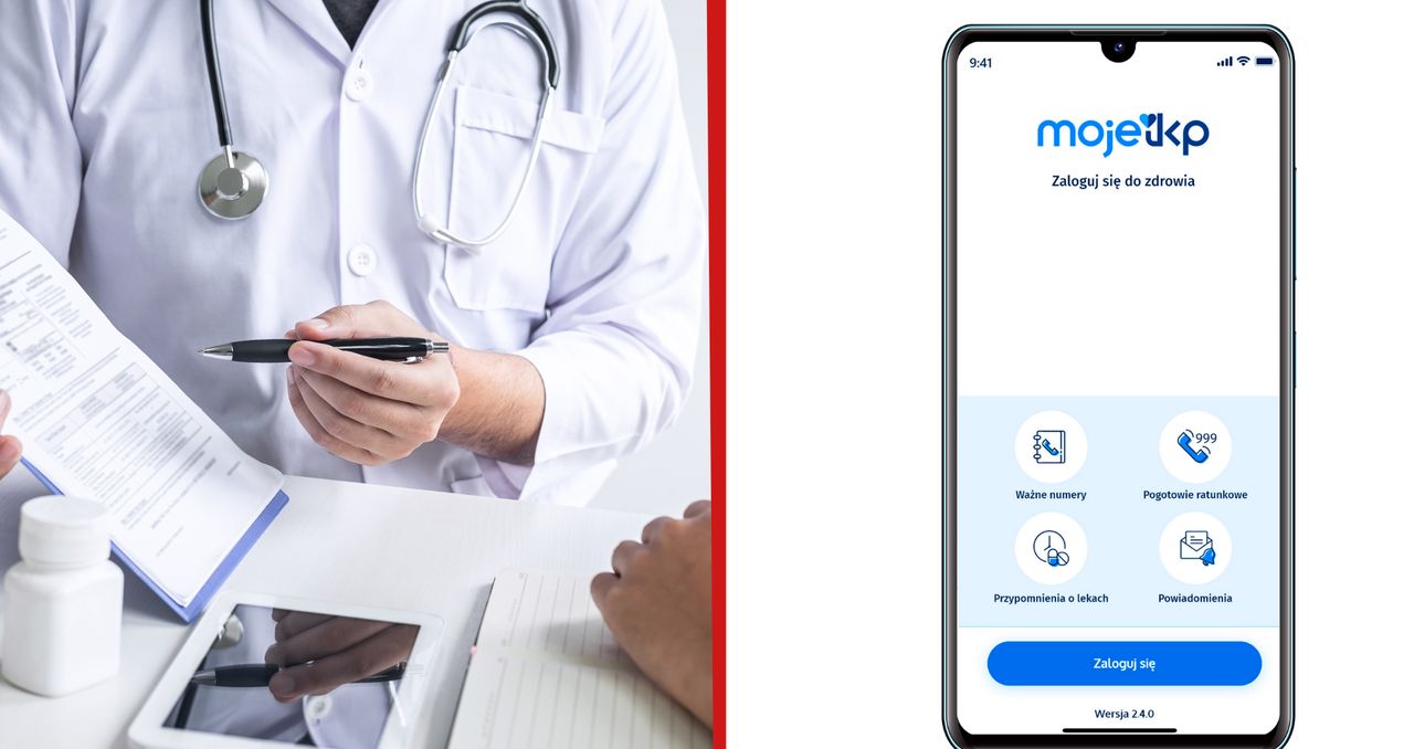 IKP bije rekordy. Coraz częściej korzystamy z dokumentacji online