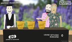 Szydzenie z cudzych nieszczęść, nieudana autopromocja agencji - eksperci krytykują grę „Gwóźdź programu”