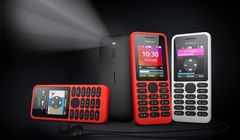 Nokia 130 - telefon w starym stylu za 99 zł od Microsoftu