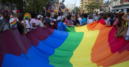 Rewolucja LGBT na Kubie. Zdecyduje referendum