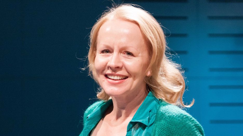 Agnieszka Krukówna