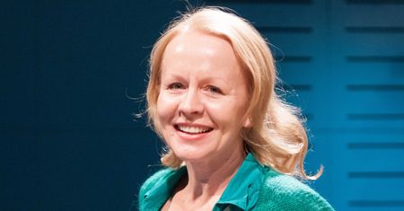 Jak dziś wygląda Agnieszka Krukówna? Aktorka na długo usunęła się w cień