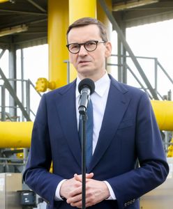 Co z gazem ze Skandynawii? "Morawiecki obraził Norwegów"