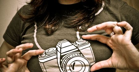 Kanały na YouTube, które pomogą ci stać się lepszym fotografem