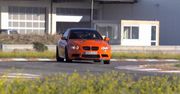 BMW M3 GTS szaleje na torze[wideo]
