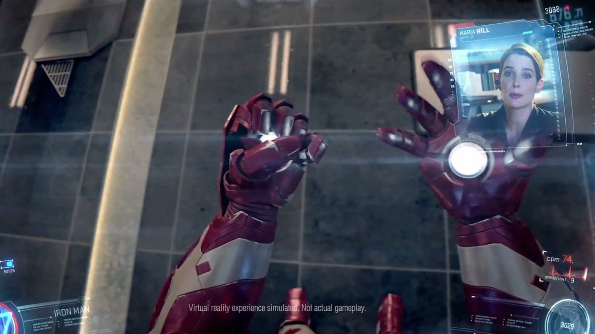 W skrócie: Microsoft Edge, HTC INK oraz wycieczka po siedzibie Avengersów 1