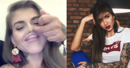 Deynn KUPIŁA FANÓW na Instagramie? "90 tysięcy obserwatorów na miesiąc"