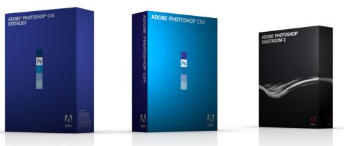 Adobe Creative Suite 3 nie wspiera Snow Leoparda