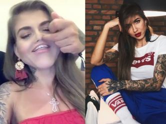 Deynn KUPIŁA FANÓW na Instagramie? "90 tysięcy obserwatorów na miesiąc"