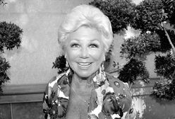 Nie żyje Mitzi Gaynor. Miała 93 lata.