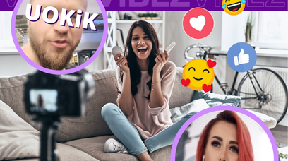 UOKiK będzie walczył z influencerami! Wersow już nie powie, że energetyk bezinteresownie dba o jej kondycję?