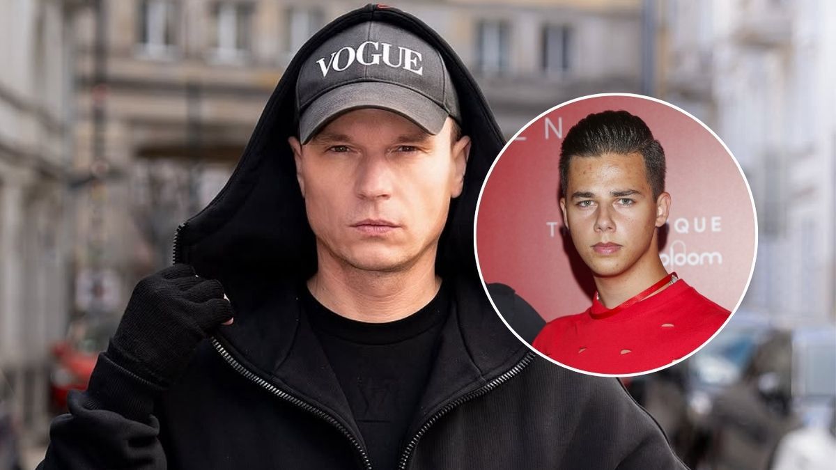 Bartosz Pniewski, Allan Krupa 