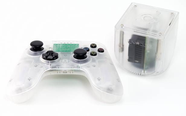 Konsola Ouya - pierwsza spektakularna porażka z Kickstartera? 3