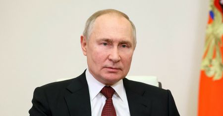Zemsta za czołgi? Rosja zaczęła przygotowania