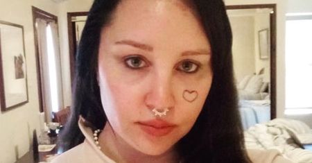 Amanda Bynes nagrana przez tiktokerkę  zaledwie dwa dni przed skierowaniem do szpitala psychiatrycznego. Filmik krąży po sieci (WIDEO)