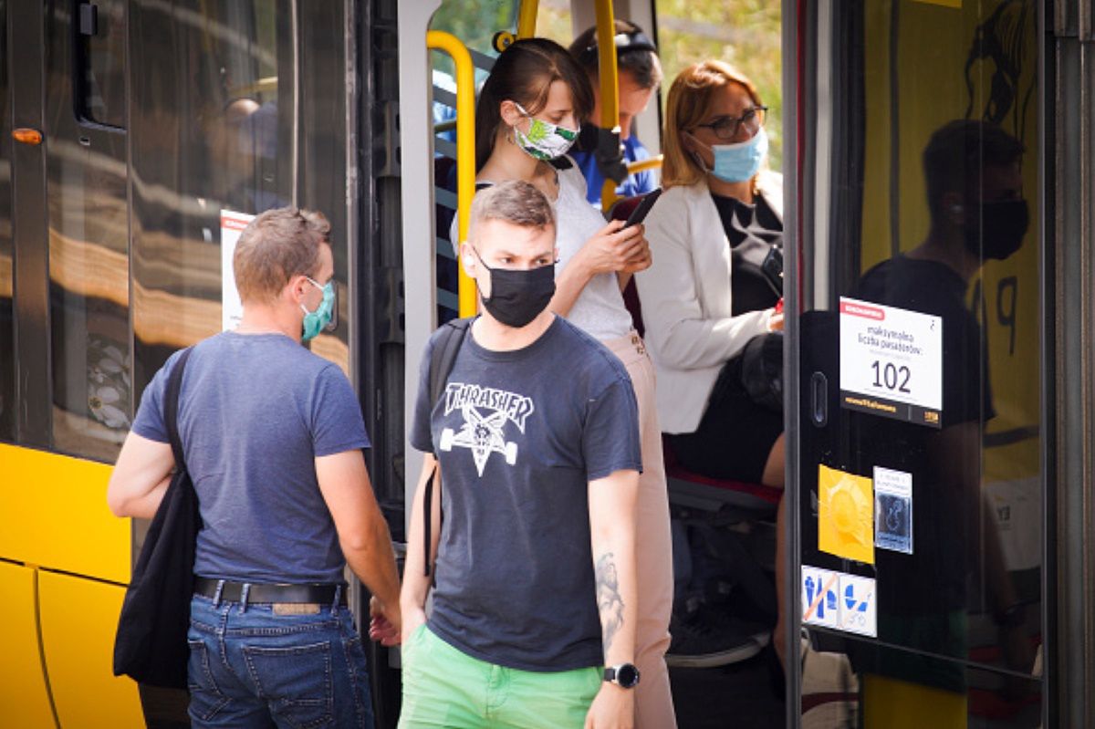 Koronawirus. Zaskakujące doniesienia naukowców. To już pewne